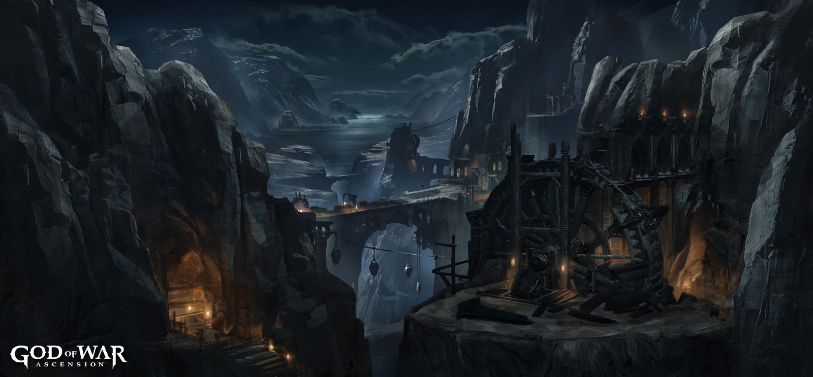 God of War: Ascension (Edición Coleccionista) - Imagen 7